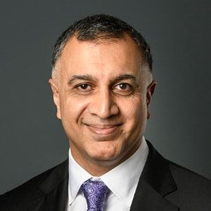 Jawad Qureshi, MD, MBA