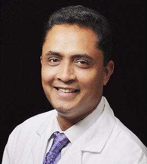 Trigun Bhatt, MD