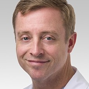 Timothy Garvey, MD