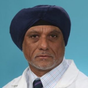 Jasvindar Singh, FACC, MD