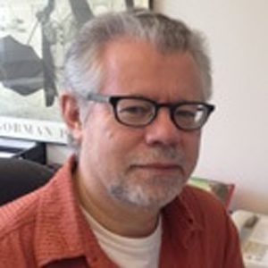 Richard Miller, MD, PhD