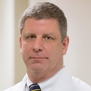 Stephen Braddock, MD