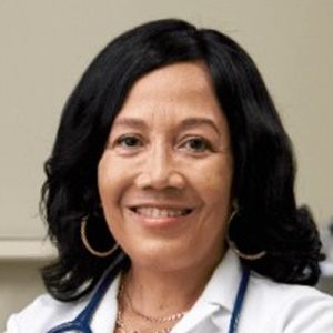 Tandua Washington, FAAP, MD