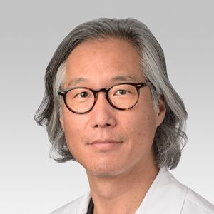John Pak, PhD, MD
