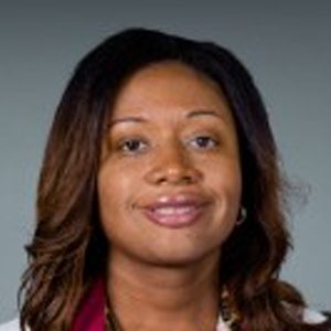 Renee Williams, MHPE, MD, FACG
