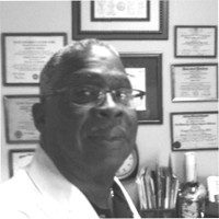 Dwight Blake, MD