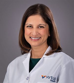 Monica Awsare, MD