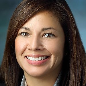 Martha Mueller, MD
