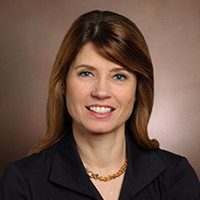 Victoria Pelak, MD, FAAN