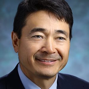 James Handa, MD