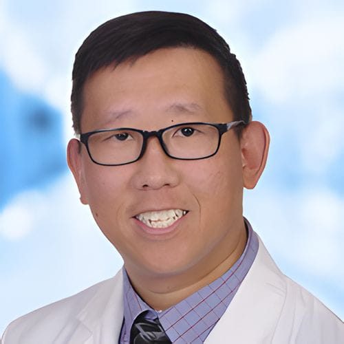 Warden Hwan, MD