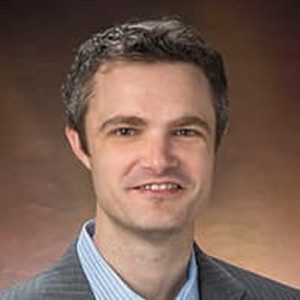 James Treat, MD