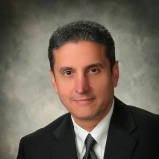 Mario Victoria, MD