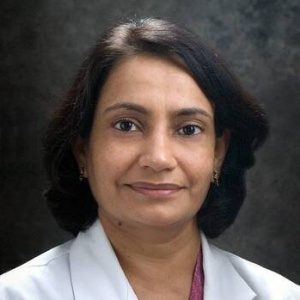Urvi Desai, MD