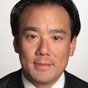 Johnny Lee, MD