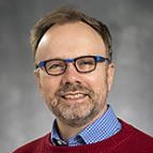 Claes Oldenburg, MPH, MD