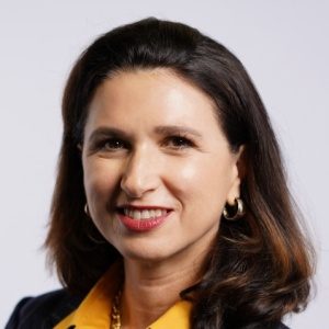Manuela Fina, MD