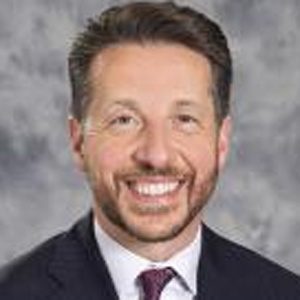 William Katsiyiannis, MD, MS