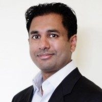 Koushik Shaw, MD