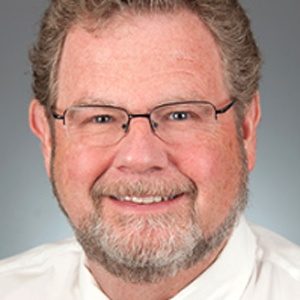 Gerald Cox, MD, PhD