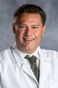 Samer Salka, FACC, MD