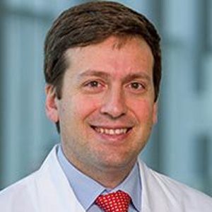 Naim Maalouf, MD