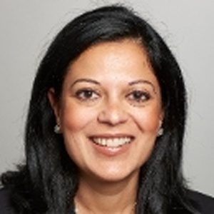 Amrita Gupte, MD