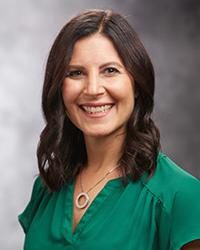 Amy Jo Overlin, MD