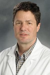 Eric Silberg, MD
