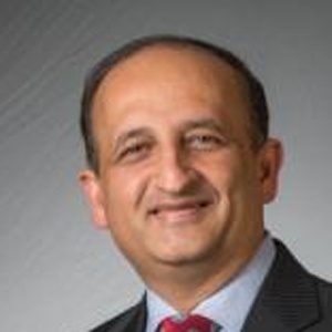 Digant Nanavati, MD