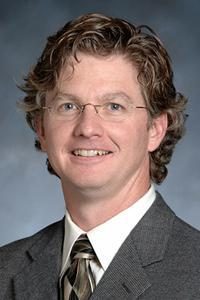 John McCracken, MD