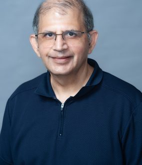 Birjis Chinoy, MD