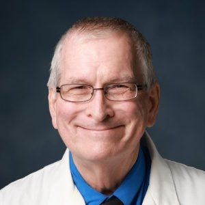 Mark Bonner, MD