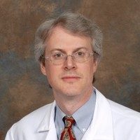 William Ridgway, BA, MD