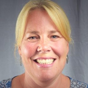 Wendy Crawford