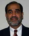Syed Shamsi, FACC, MD
