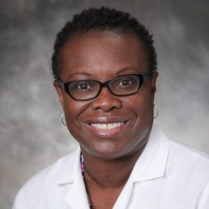 Natalie Brathwaite