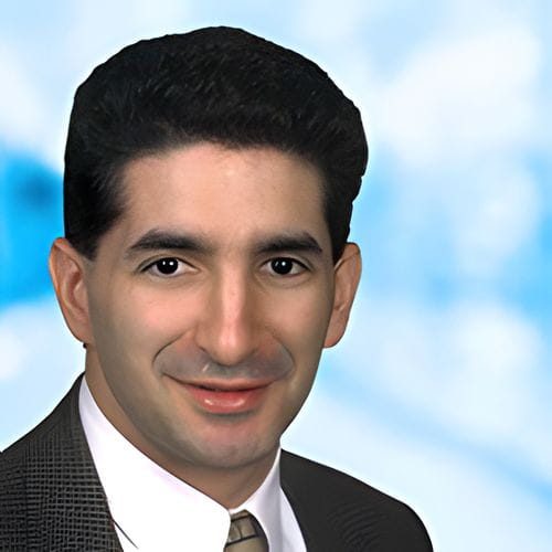 Scott Friedenberg, MD