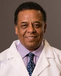 Teshome Tegene, MD