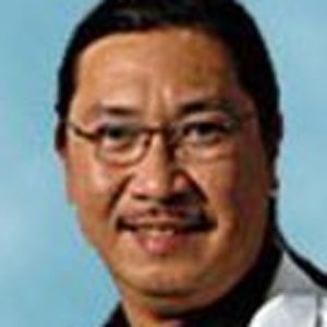 Larry Feliciano, MD