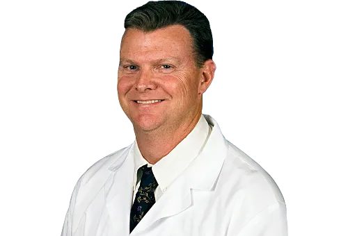 Michael Waters, MD