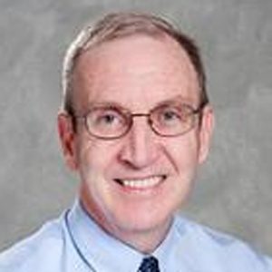 William Dickey, MD