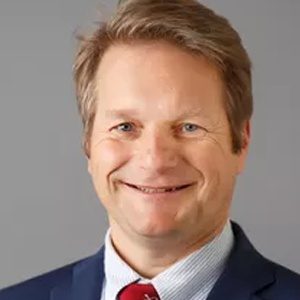 David Keblish, MD