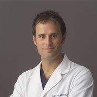 Vincent Restivo, BA, MD