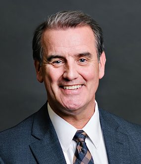 Timothy Shannon, MD