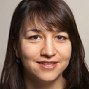 Newsha Ghodsi, MD