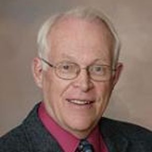 Cecil Chally