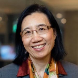 Yongmei Cha, MD