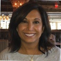Ugti Patel, DMD