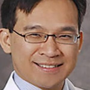 Hien Nguyen, MAS, MD